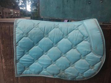 Compleet blauwe set  beschikbaar voor biedingen