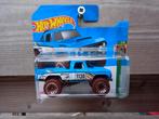 Dodge Power Wagon '70 Hotwheels, Ophalen, Nieuw, Auto