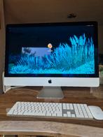 imac 27 inch 2017 i7, Computers en Software, Apple Desktops, SSD, IMac, Ophalen of Verzenden, Zo goed als nieuw