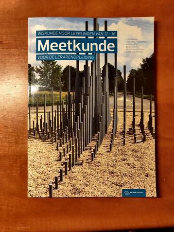 Meetkunde - leerlingen 12-16 - lerarenopleiding beschikbaar voor biedingen