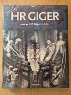 www HR Giger com, Ophalen of Verzenden, Nieuw