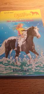 Droompaarden het verdwenen paard, Ophalen of Verzenden, Zo goed als nieuw