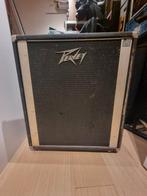 Peavey 15" bas speaker kast kabinet, Ophalen, Gebruikt, 100 watt of meer