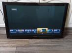 Panasonic Viera TX-P42GT20E/42 inch goed werkend, Audio, Tv en Foto, Televisies, Ophalen of Verzenden, 100 cm of meer, Panasonic