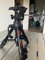 Hama klein foto statief, Audio, Tv en Foto, Fotografie | Statieven en Balhoofden, Ophalen of Verzenden, Zo goed als nieuw, Minder dan 150 cm
