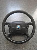 BMW Stuurwiel + Airbag voor verschillende modelen e46 e39 x5, Ophalen of Verzenden, Gebruikt, BMW