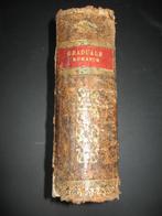 Graduale romanum  1875, Ophalen of Verzenden