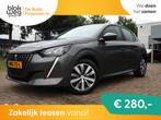 Peugeot 208 1.2 PureTech Active Pack Automaat ( € 15.950,0, Auto's, Peugeot, Automaat, 101 pk, Origineel Nederlands, Nieuw