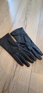 Leren handschoenen Hema, Nieuw, Ophalen of Verzenden, Maat 36 (S), Handschoenen