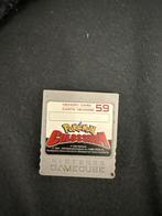 Pokemon Colosseum memorycard voor de Gamecube, Spelcomputers en Games, Games | Nintendo GameCube, Gebruikt, Overige genres, 1 speler