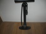 Fiets pomp, Ophalen of Verzenden, Drukmeter, Nieuw