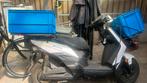 Mooie scooter, Fietsen en Brommers, Ophalen of Verzenden, Zo goed als nieuw