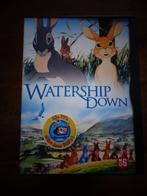 watership down waterschapsheuvel dvd, Cd's en Dvd's, Ophalen of Verzenden