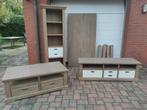 Woonkamer Bandon happy @ home kast tafel tvmeubel boekenkast, Ophalen