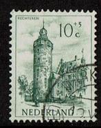 Nederland NVPH 571 gestempeld, Postzegels en Munten, Postzegels | Nederland, Na 1940, Verzenden, Gestempeld