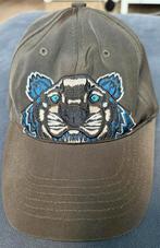 Kenzo Pet - OneSize - Donkergroen - Origineel, One size fits all, Kenzo, Verzenden, Pet