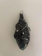 Vintage ornament vis, Ophalen of Verzenden, Gebruikt