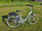 Gazelle flyer sparta dutch id (bosch) partij, Gebruikt, Ophalen of Verzenden, 51 tot 55 cm, 50 km per accu of meer