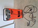 Acculader 12 en 24 volt, Ophalen, Gebruikt