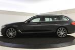 BMW 5 Serie Touring 520i High Executive Sport Line / Adaptie, Auto's, Te koop, Benzine, Gebruikt, 750 kg