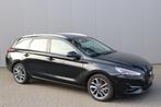 Hyundai i30 Wagon 160PK T-GDi Hybrid Automaat Comfort Naviga, Auto's, Hyundai, 12 maanden, Stof, Gebruikt, Euro 6
