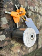 Steady buitenboordmotor boutslot gekeurd!!, Ophalen of Verzenden, Zo goed als nieuw, Motor en Techniek