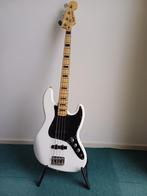 Squier  Vintage Modified 70s Jazz Bass, Muziek en Instrumenten, Snaarinstrumenten | Gitaren | Bas, Ophalen, Zo goed als nieuw