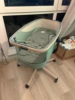 Maxi-Cosi Alba all-in-one bassinet + anti-odor diaper basket, Ophalen, Zo goed als nieuw, Wieg