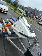 X2 Kawasaki met jetloader, Watersport en Boten, Verzenden, Gebruikt, Waterski's