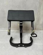 Technogym Pure Strength biceps curl !! €550, Ophalen, Zo goed als nieuw, Overige typen
