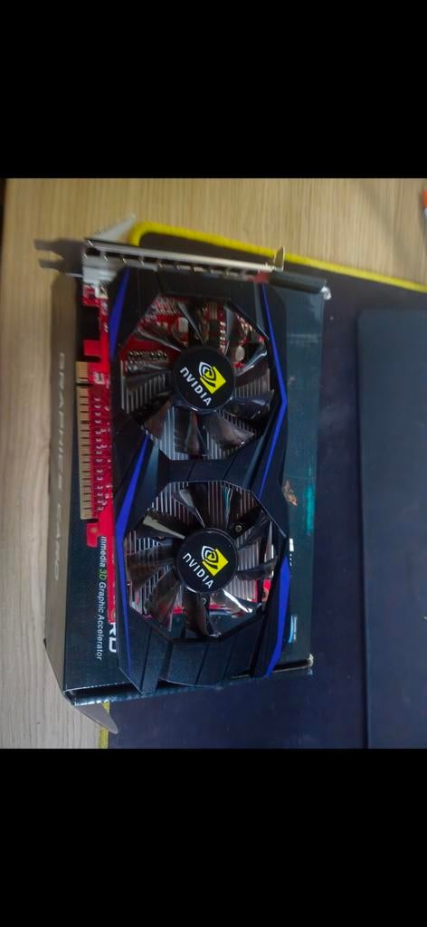 Nvidia gtx 960 4gb 2x, Ophalen, Zo goed als nieuw, 3 tot 4 Ghz