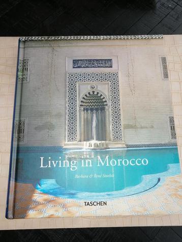 Living in Morocco  beschikbaar voor biedingen