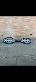 Zgan Riestik pro waveboard, Sport en Fitness, Skateboarden, Ophalen of Verzenden, Zo goed als nieuw, Waveboard