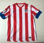Nike Atletico Madrid Falcao voetbalshirt maat Large, Ophalen, Zo goed als nieuw, Shirt