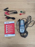 Optimate 4 Dual program druppellader, Ophalen of Verzenden, Gebruikt