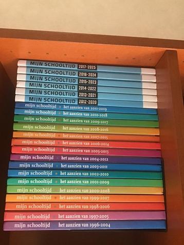 Het Aanzien van mijn Schooltijd beschikbaar voor biedingen