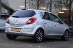 Opel Corsa 1.2-16V '111' Edition |Airco|Cruise|, Auto's, Opel, Voorwielaandrijving, Euro 5, Gebruikt, Zwart