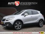 Opel Mokka 1.4 T Cosmo 140pk | Cruise Control | Bluetooth |, Auto's, Voorwielaandrijving, Stof, Gebruikt, Origineel Nederlands