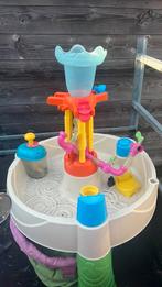 Watertafel, Kinderen en Baby's, Speelgoed | Buiten | Zandbakken, Ophalen, Gebruikt