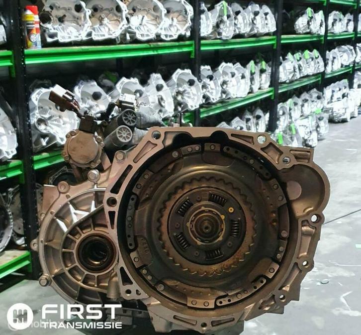 Hyundai Tucson 1.7 CRDI Gereviseerde versnellingsbak (M51U), Auto-onderdelen, Transmissie en Toebehoren, Gereviseerd, Ophalen of Verzenden