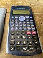 Casio Rekenmachine fx-82ES – Wetenschappelijke calculator, Diversen, Ophalen of Verzenden, Gebruikt
