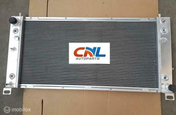 Radiateur Chevy Silverado 1500 2500 Suburban Tahoe beschikbaar voor biedingen