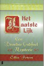 3x Een Broeder Cadfael Mysterie - Ellis Peters, Boeken, Detectives, Ophalen of Verzenden, Zo goed als nieuw, Ellis Peters