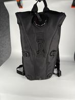 KMS roll‑top backpack/dry bag, Sieraden, Tassen en Uiterlijk, Tassen | Damestassen, Ophalen of Verzenden, Nieuw, Zwart, Overige typen