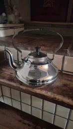Antieke Fluitketel, Ophalen, Zo goed als nieuw