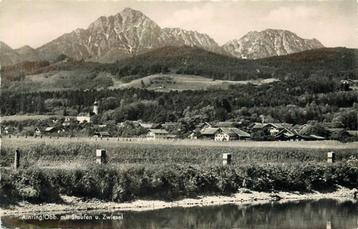 (381-344-037) Ainring/Obb beschikbaar voor biedingen