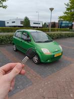Nieuwe APK Chevrolet Matiz, Auto's, Voorwielaandrijving, Stof, Matiz, 17 €/maand