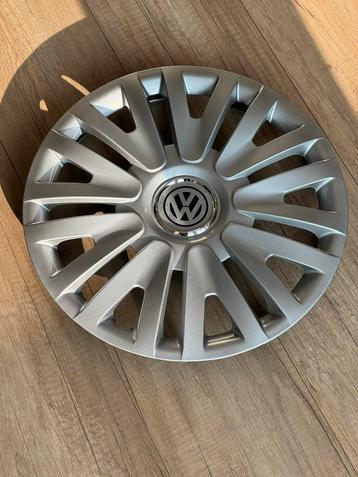 Nieuwe set 15” Wieldoppen Volkswagen Golf/Caddy/Passat/Jetta beschikbaar voor biedingen