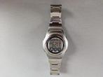 Digitaal Horloge CASIO W-E11 Stainless steel, Sieraden, Tassen en Uiterlijk, Horloges | Dames, Ophalen of Verzenden, Staal, Staal