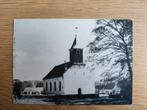 Ansichtkaart Gasselte (Dr) Ned. Herv. kerk, Verzamelen, Ansichtkaarten | Nederland, Ophalen of Verzenden